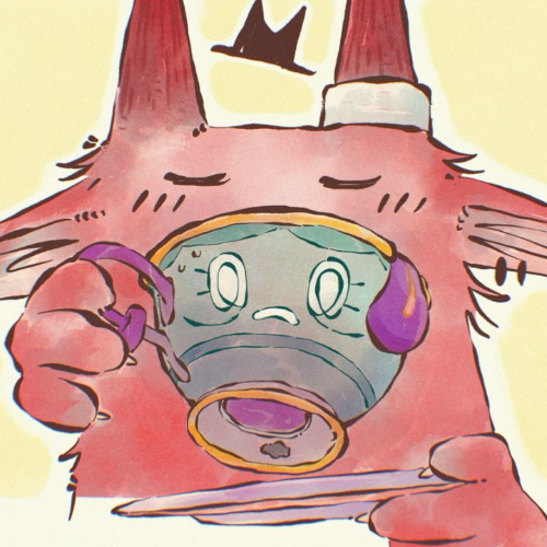 企划主